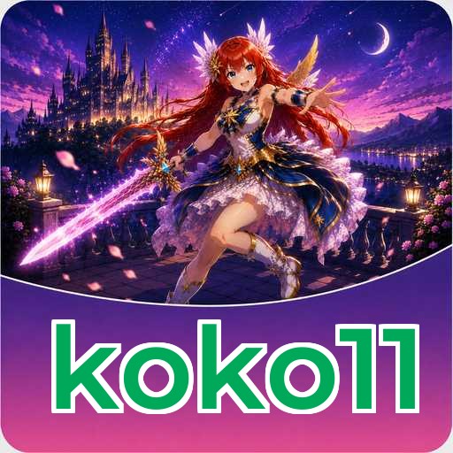 Troubleshooting koko11