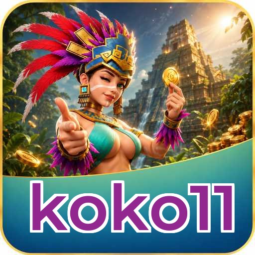 Screenshot Proses Instalasi koko11 APK