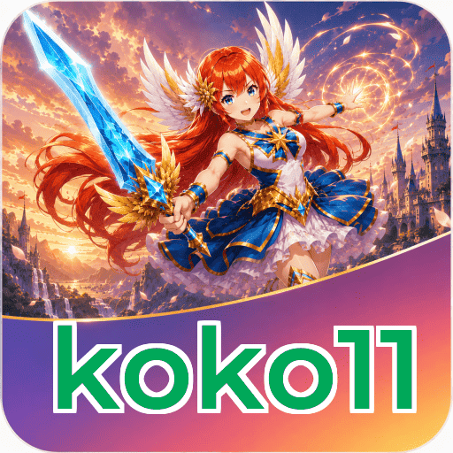 Grafik Performa koko11 APK pada Berbagai Kategori Perangkat